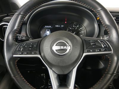 2023 Nissan Kicks - Photo 12