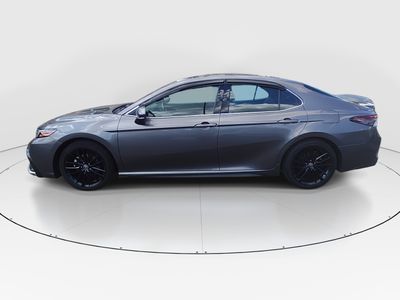 2021 Toyota Camry - Photo 4
