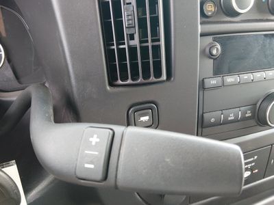 2023 Chevrolet Express Cargo Van - Photo 20