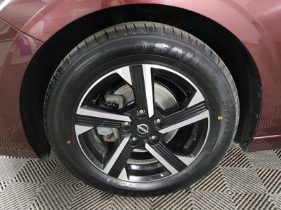 2024 Nissan Sentra - Photo 10