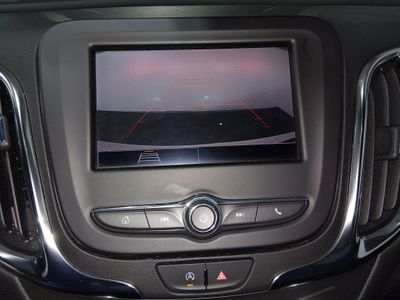 2024 Chevrolet Equinox - Photo 16