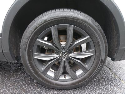 2024 Volkswagen Tiguan - Photo 10