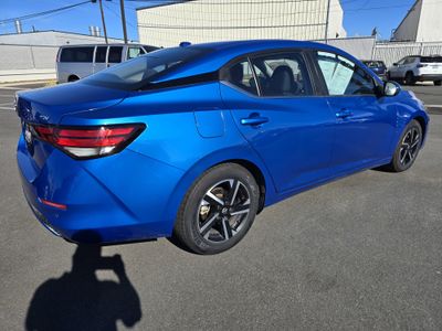 2024 Nissan Sentra - Photo 7