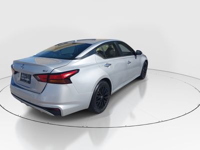 2024 Nissan Altima - Photo 7