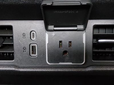 2025 Chevrolet Silverado 1500 - Photo 22