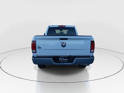2024 Ram 1500 Classic - Photo 6