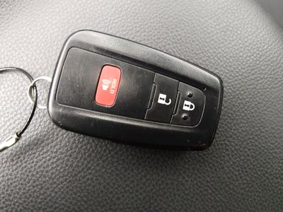 2024 Toyota RAV4 - Photo 15