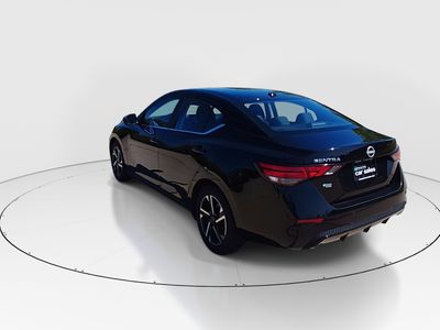 2024 Nissan Sentra - Photo 5
