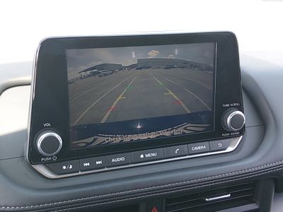 2024 Nissan Rogue - Photo 16