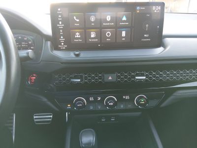 2024 Honda Accord Hybrid - Photo 19