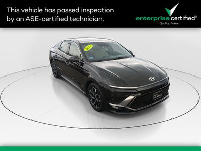 2024 Hyundai Sonata - Photo 1