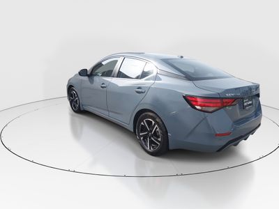 2024 Nissan Sentra - Photo 5