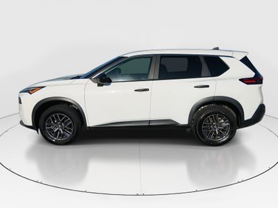 2023 Nissan Rogue - Photo 4