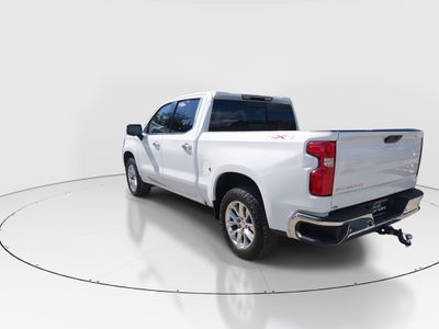 2021 Chevrolet Silverado 1500 - Photo 5