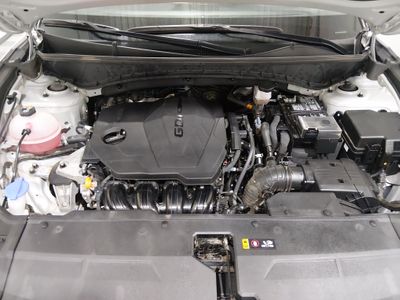 2024 Hyundai Tucson - Photo 9