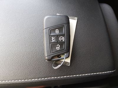 2024 Volkswagen Tiguan - Photo 15