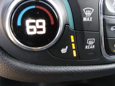 2024 Chevrolet Equinox - Photo 17