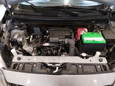 2022 Mitsubishi Mirage - Photo 9