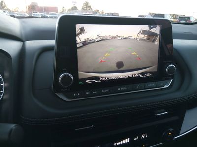 2023 Nissan Rogue - Photo 16