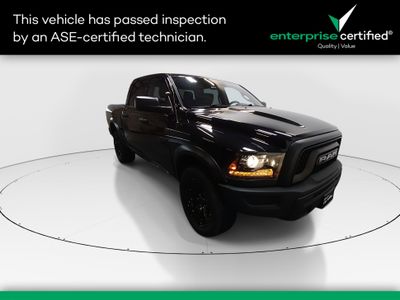 2024 Ram 1500 Classic - Photo 1
