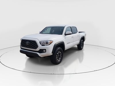 2023 Toyota Tacoma 2WD - Photo 3