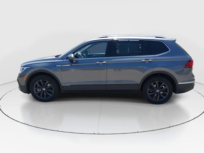 2024 Volkswagen Tiguan - Photo 4