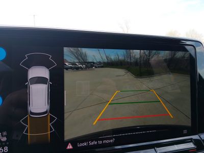 2024 Volkswagen Atlas Cross Sport - Photo 17