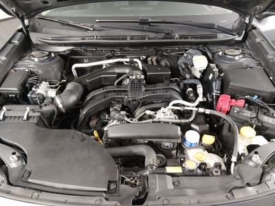2023 Subaru Outback - Photo 9