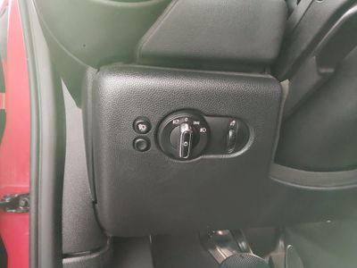 2024 MINI Convertible - Photo 13