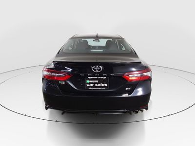 2023 Toyota Camry - Photo 6