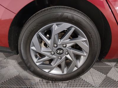 2024 Hyundai Elantra - Photo 10