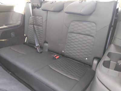 2025 Nissan Pathfinder - Photo 17