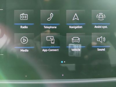 2024 Volkswagen Taos - Photo 17