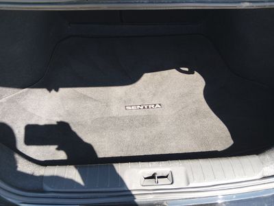 2024 Nissan Sentra - Photo 11