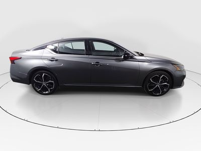 2024 Nissan Altima - Photo 8