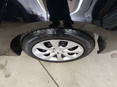 2024 Toyota Corolla — photo 10 view