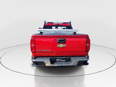 2020 Chevrolet Colorado - Photo 6