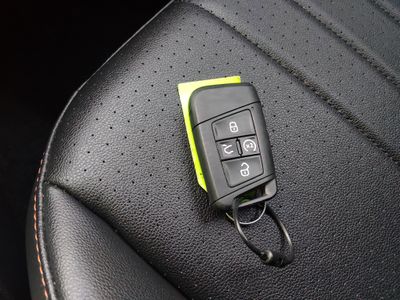 2024 Volkswagen Tiguan - Photo 18