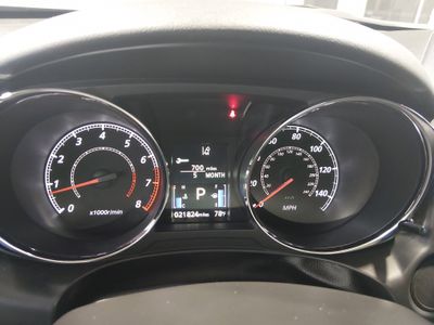 2025 Mitsubishi Outlander Sport - Photo 21