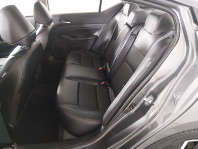 2025 Nissan Altima - Photo 18