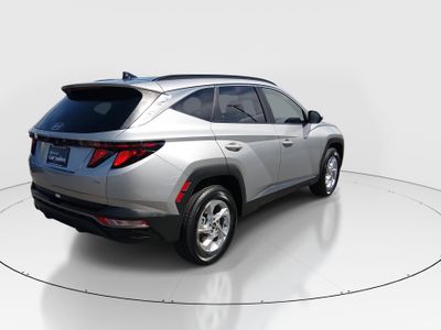 2024 Hyundai Tucson - Photo 7