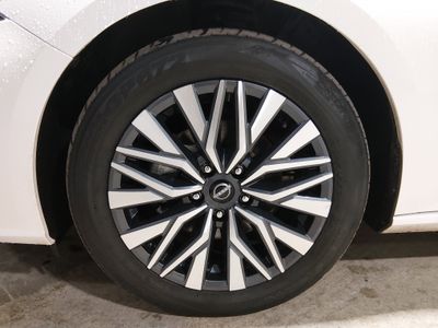 2024 Nissan Altima - Photo 10