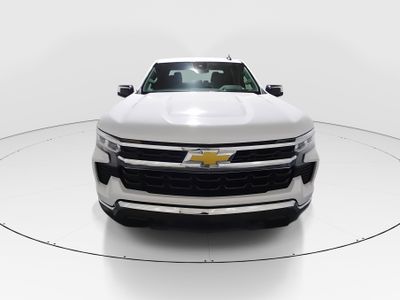2025 Chevrolet Silverado 1500 - Photo 2