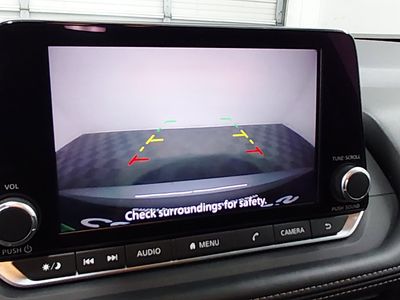 2024 Nissan Rogue - Photo 16