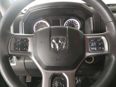 2024 Ram 1500 Classic - Photo 12