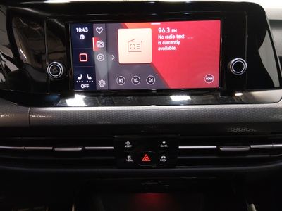 2024 Volkswagen Golf GTI - Photo 19
