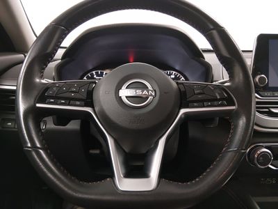 2024 Nissan Altima - Photo 12