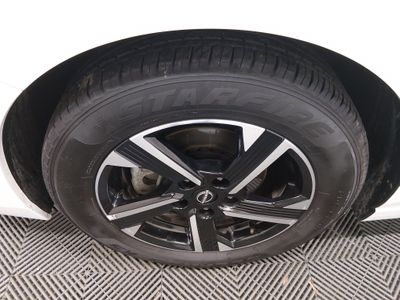 2024 Nissan Sentra - Photo 10