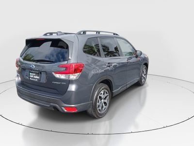 2022 Subaru Forester - Photo 7
