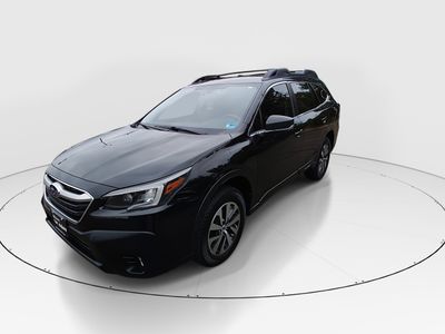 2022 Subaru Outback - Photo 3